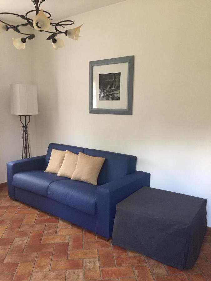 Agriturismo San Leone Вольтерра Экстерьер фото